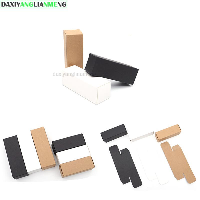 Event Party Box - 100 Stks/partij 1.7 2.5 2.9 3.6Cm