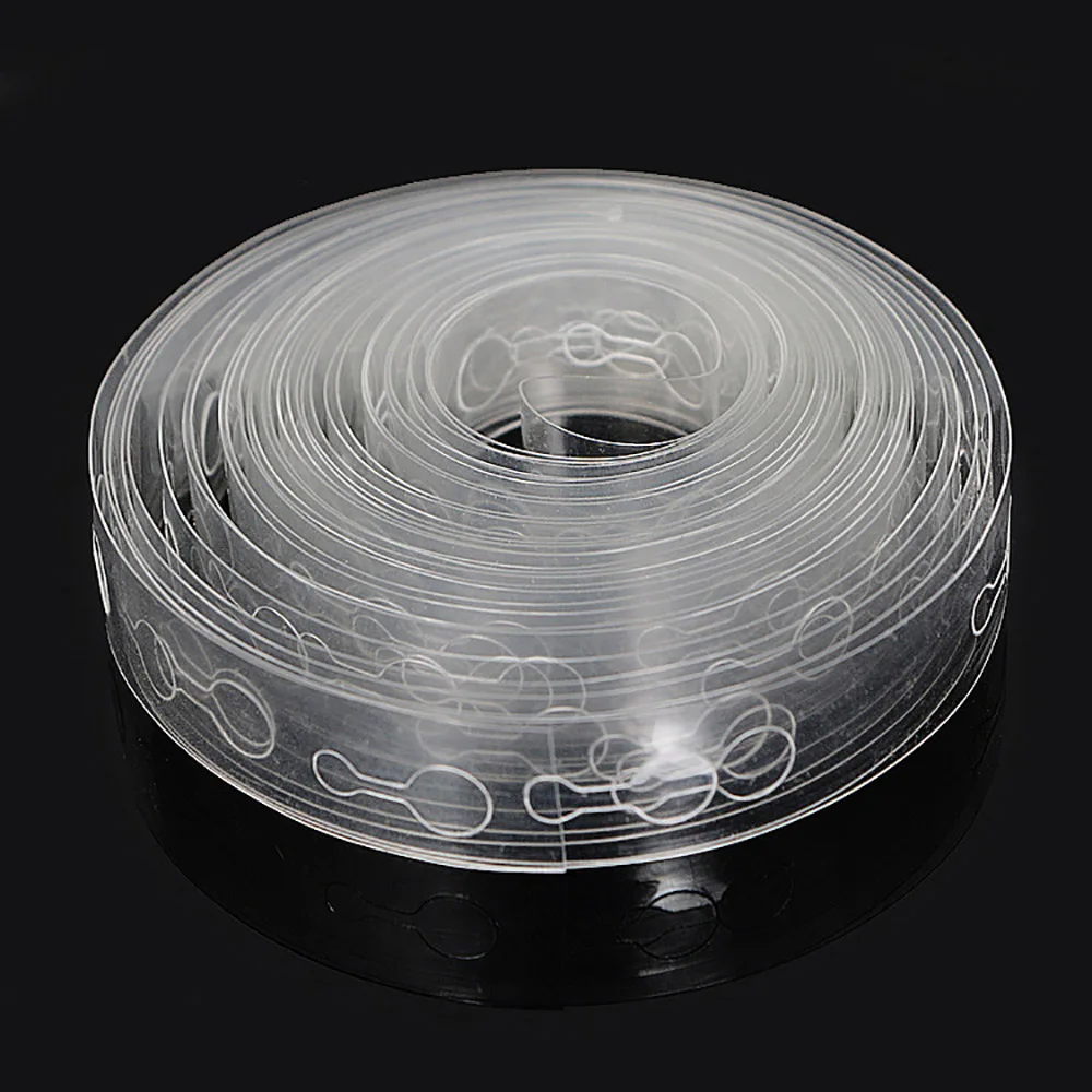 Balloon Arch Kit - 5M Transparante Ballonketting Strip voor Boog