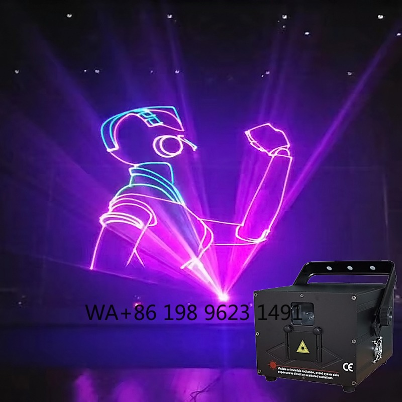 Event & Party Supply Photos - 10W RGBW Creatieve LED Stageverlichting Concertverlichting