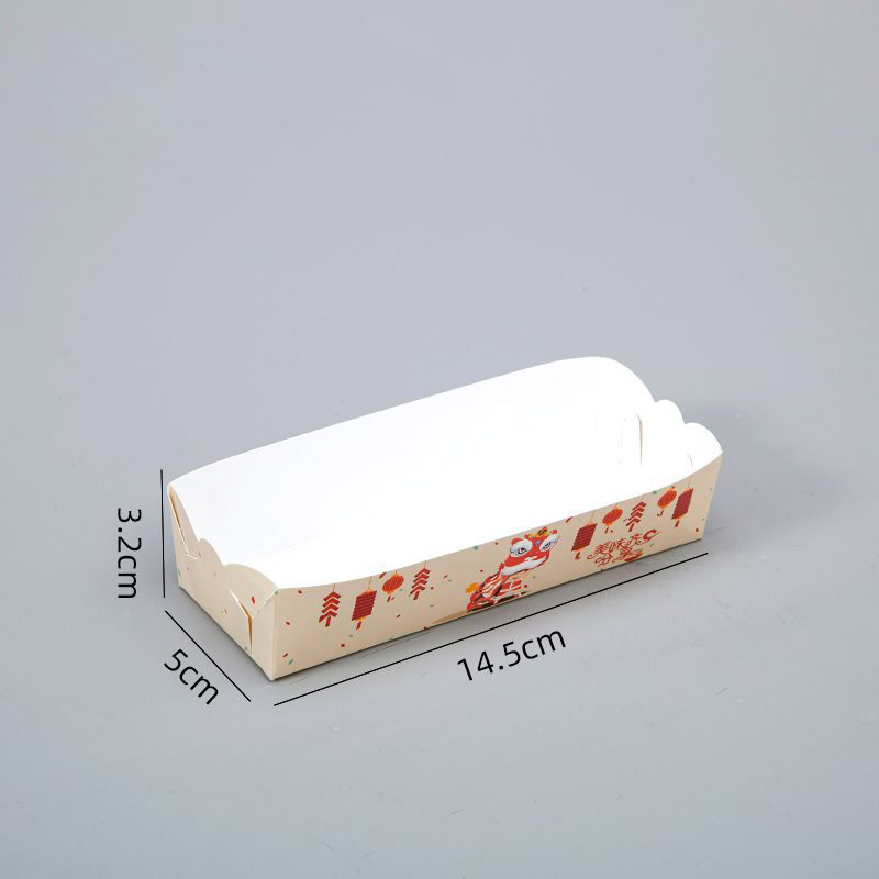 100 stuks geruite voedseldozen - Cotton Candy Cone recensie en prijs