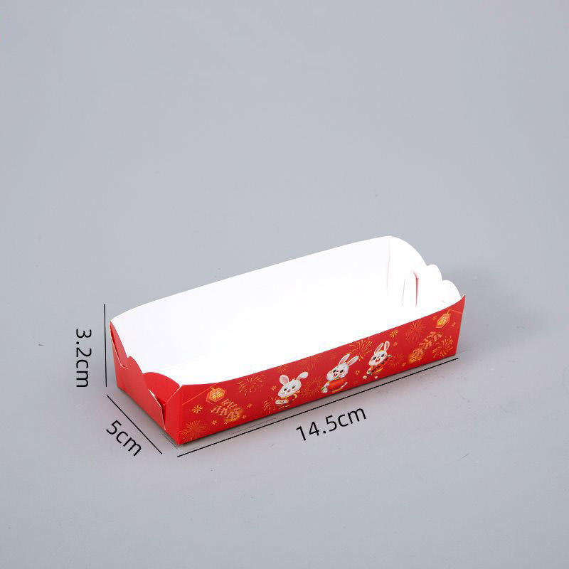 100 stuks geruite voedseldozen - Cotton Candy Cone recensie en prijs