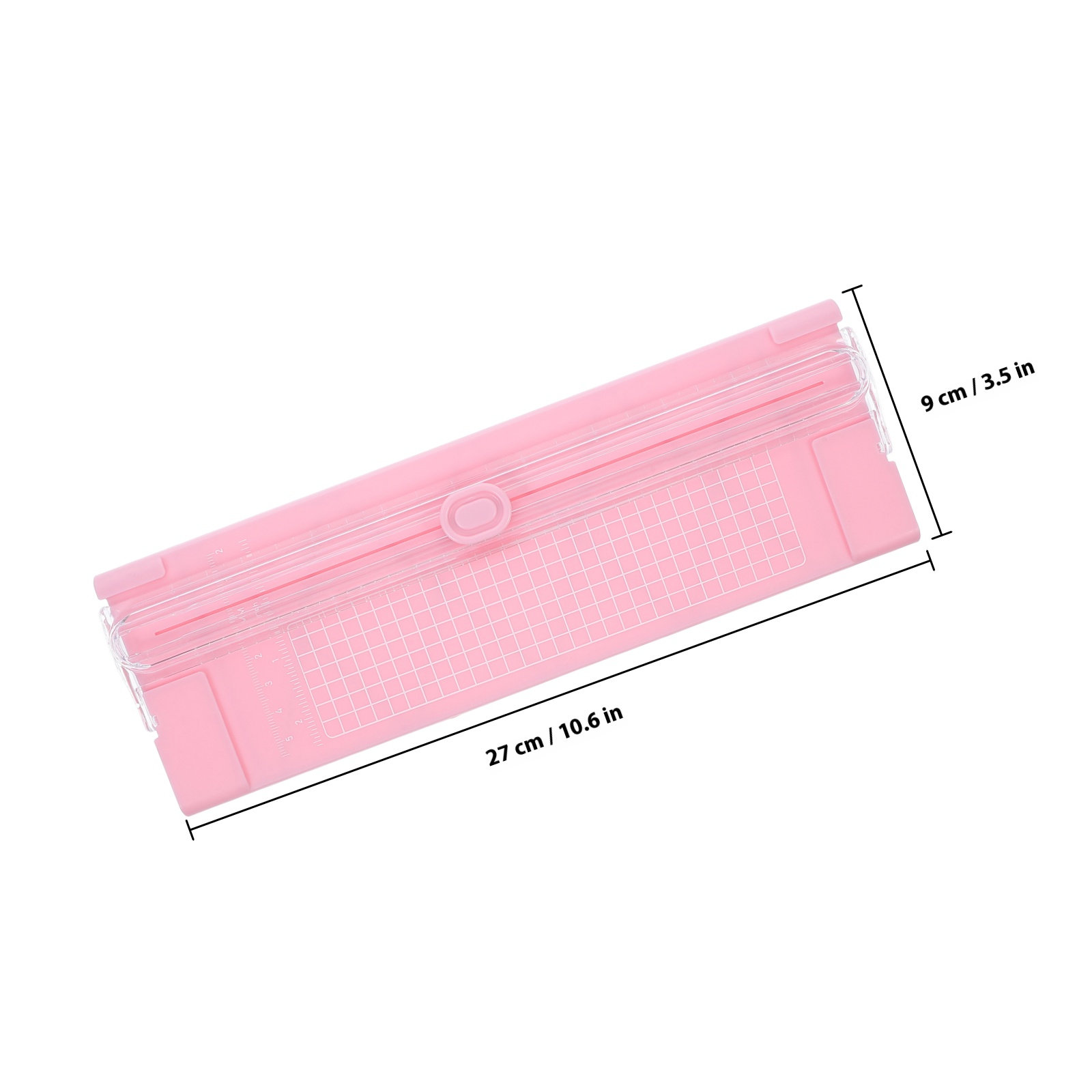 Draagbare A4-papiertrimmer, ha - Papercraft Supply Invitation recensie en prijs