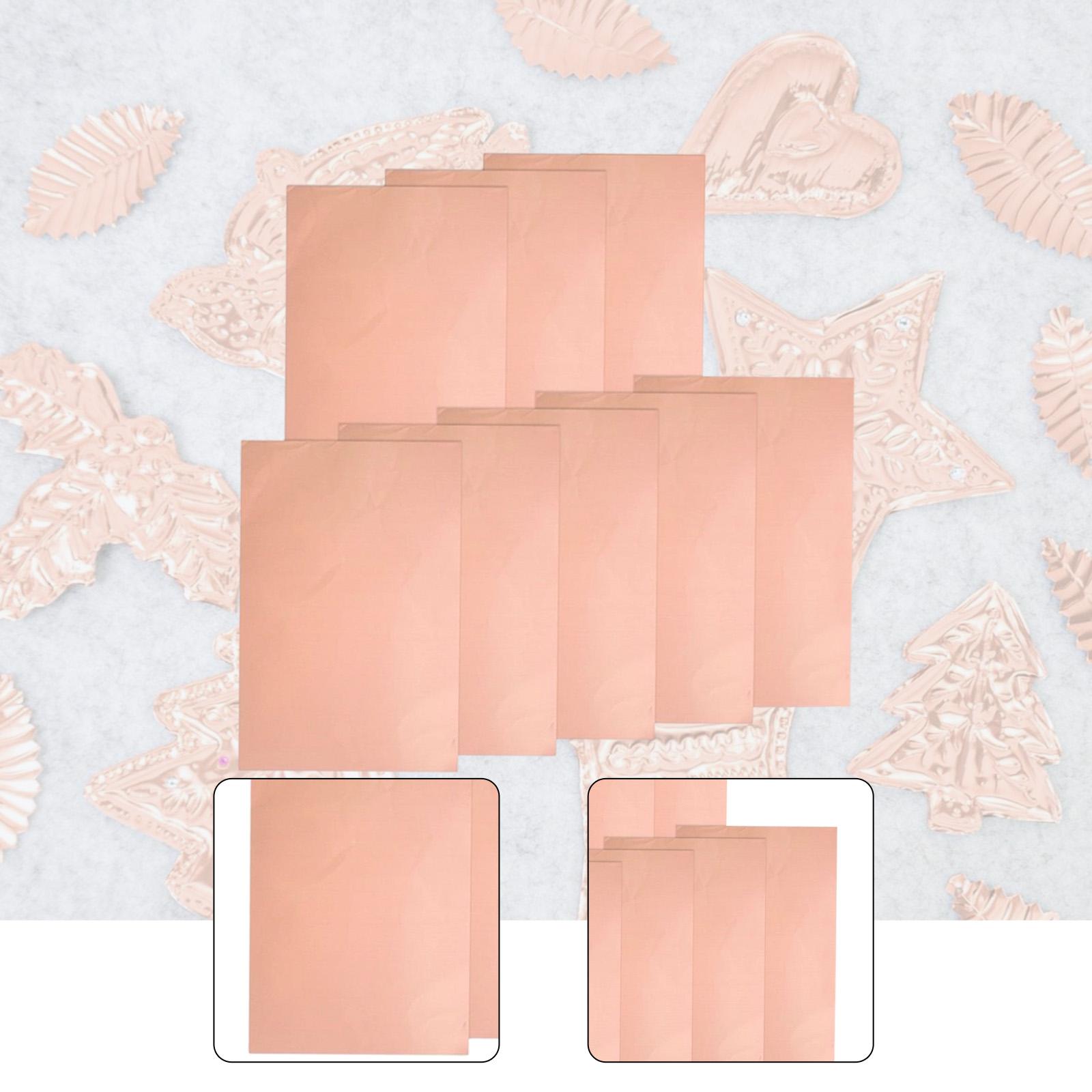 Geëmbosseerd metallic kartonpa - Papercraft Supply Invitation recensie en prijs