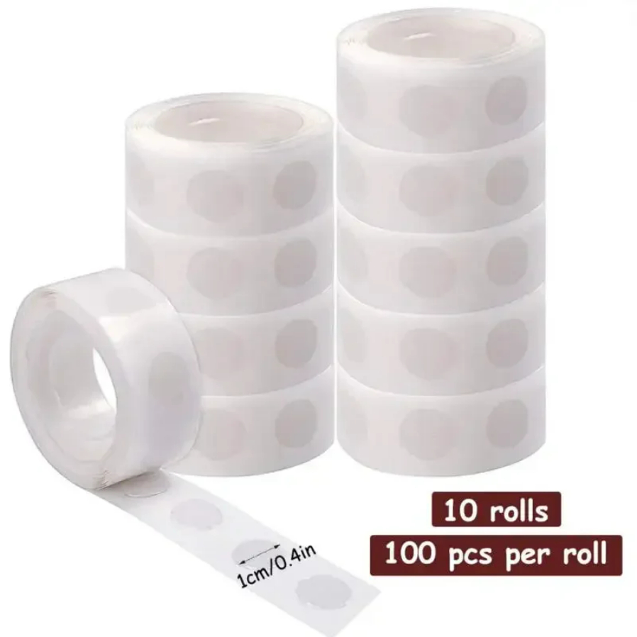 Ballonlijm Dot Zelfklevende pu - Balloon Arch Kit recensie en prijs
