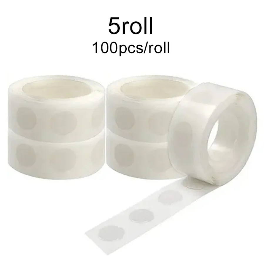 Ballonlijm Dot Zelfklevende pu - Balloon Arch Kit recensie en prijs