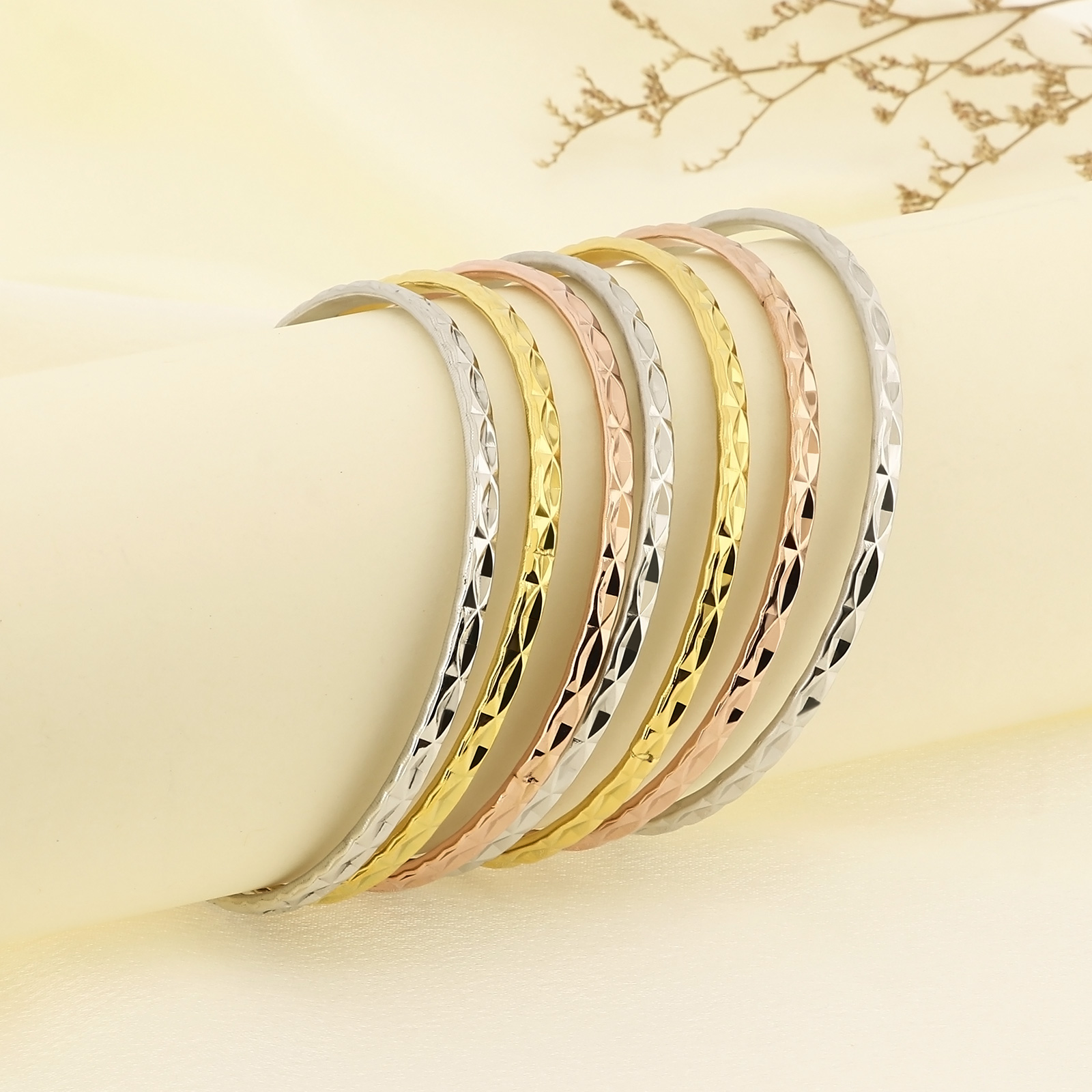68 mm * 4 mm trendy gestapelde - Event Z recensie en prijs
