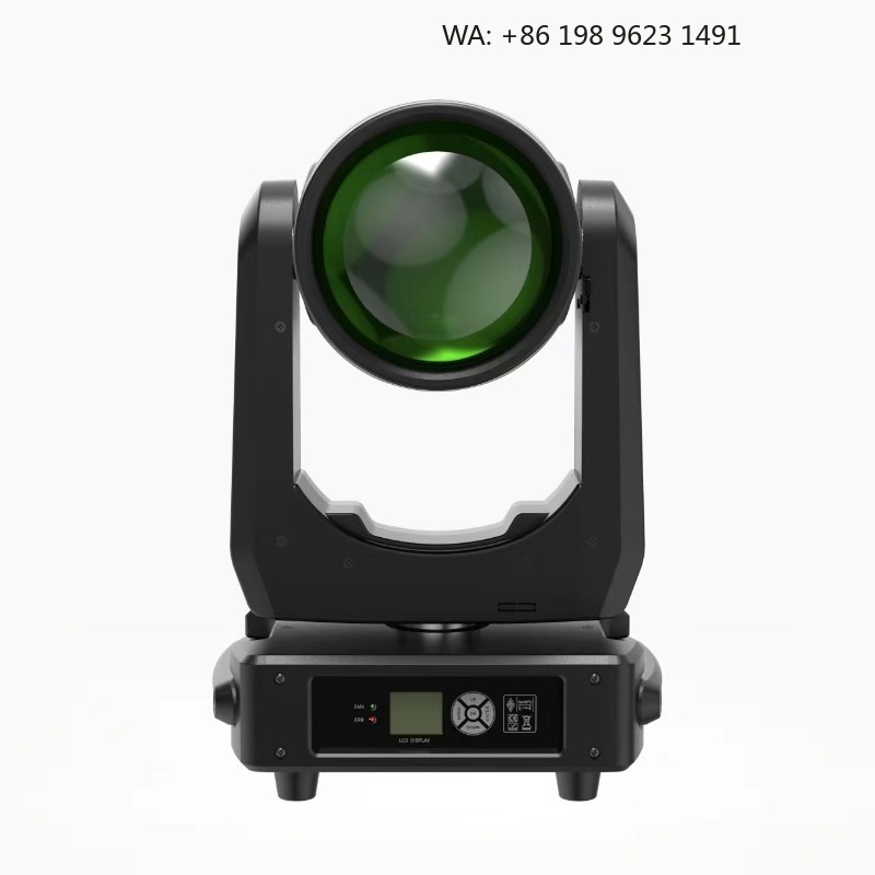 480W Rainbow Moving Head Beam  - Event & Party Supply Photos recensie en prijs