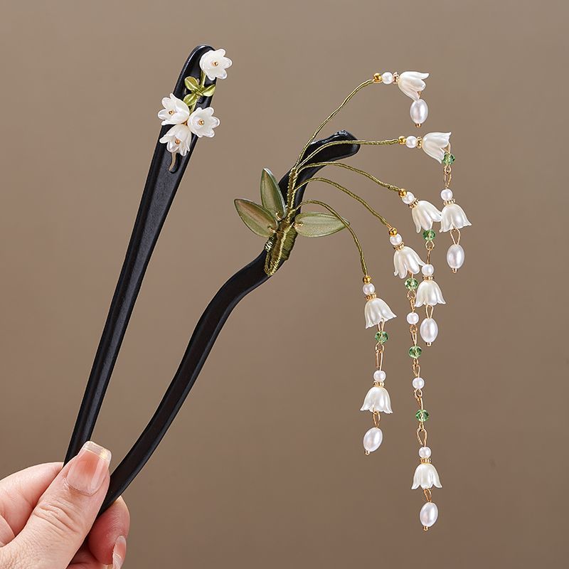 Lily Of The Valley1 Haarstokje - Event Suppliers recensie en prijs