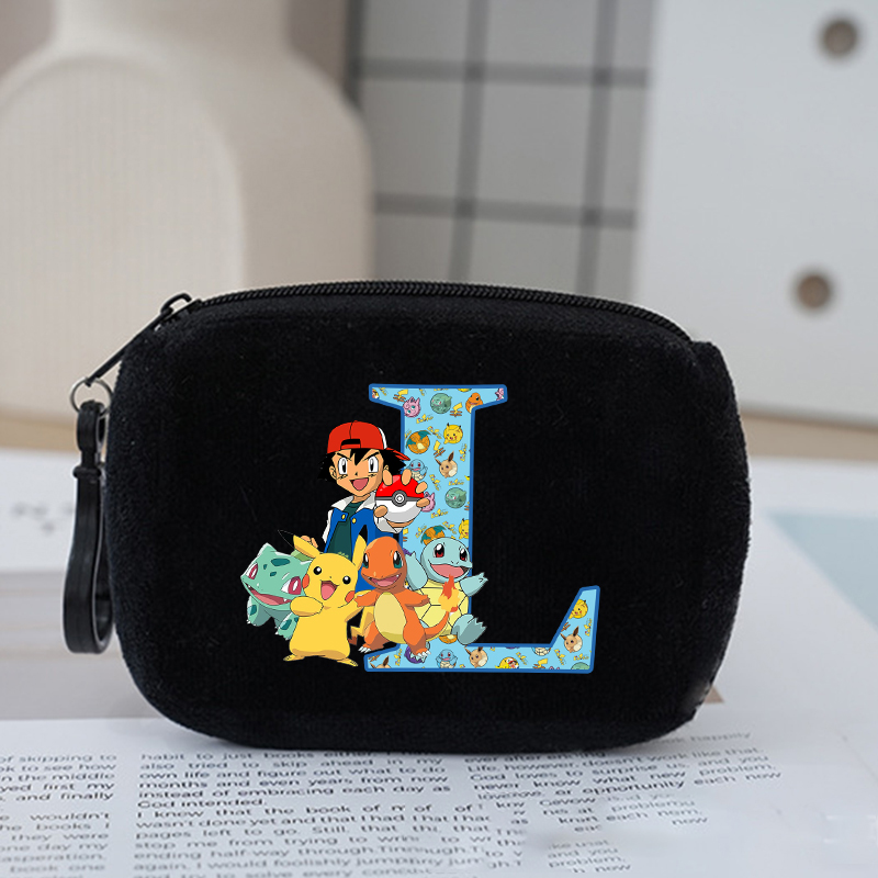 Anime Pikachu Letter A-Z Kids  - Event Z recensie en prijs