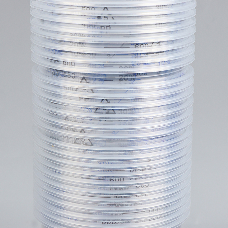 10/50 Stuks Verf Mengen Gekali - Plastic Cup 50Pcs recensie en prijs