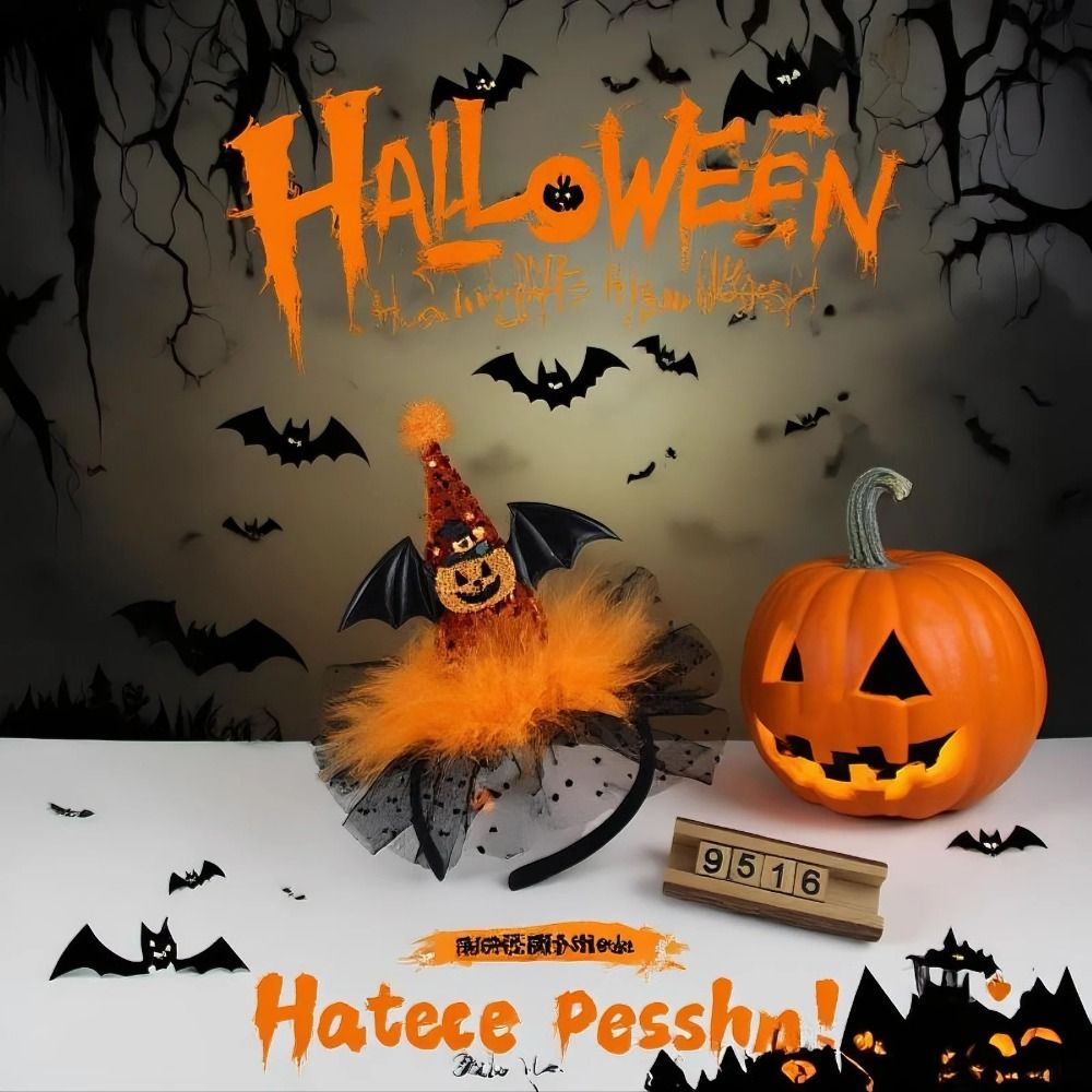 Grappige Spider Halloween Heks - Party Hat Cone recensie en prijs