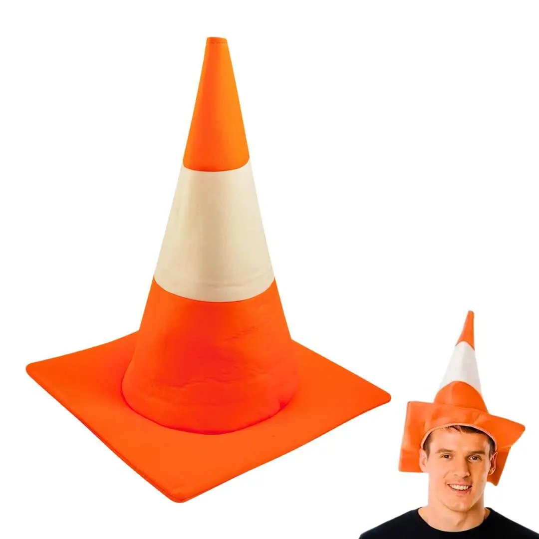 1/3/5 Stuks Grappige Opvouwbar - Party Hat Cone recensie en prijs