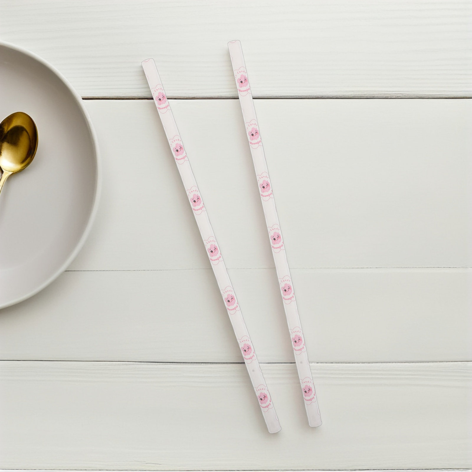 50 Stuks Suikerspin Kegel Stok - Cotton Candy Cone recensie en prijs