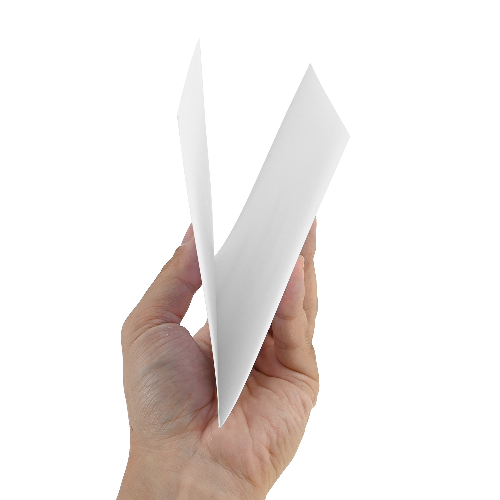 50 Stuks Wit Karton Bulk 5x7 B - Papercraft Supply Invitation recensie en prijs