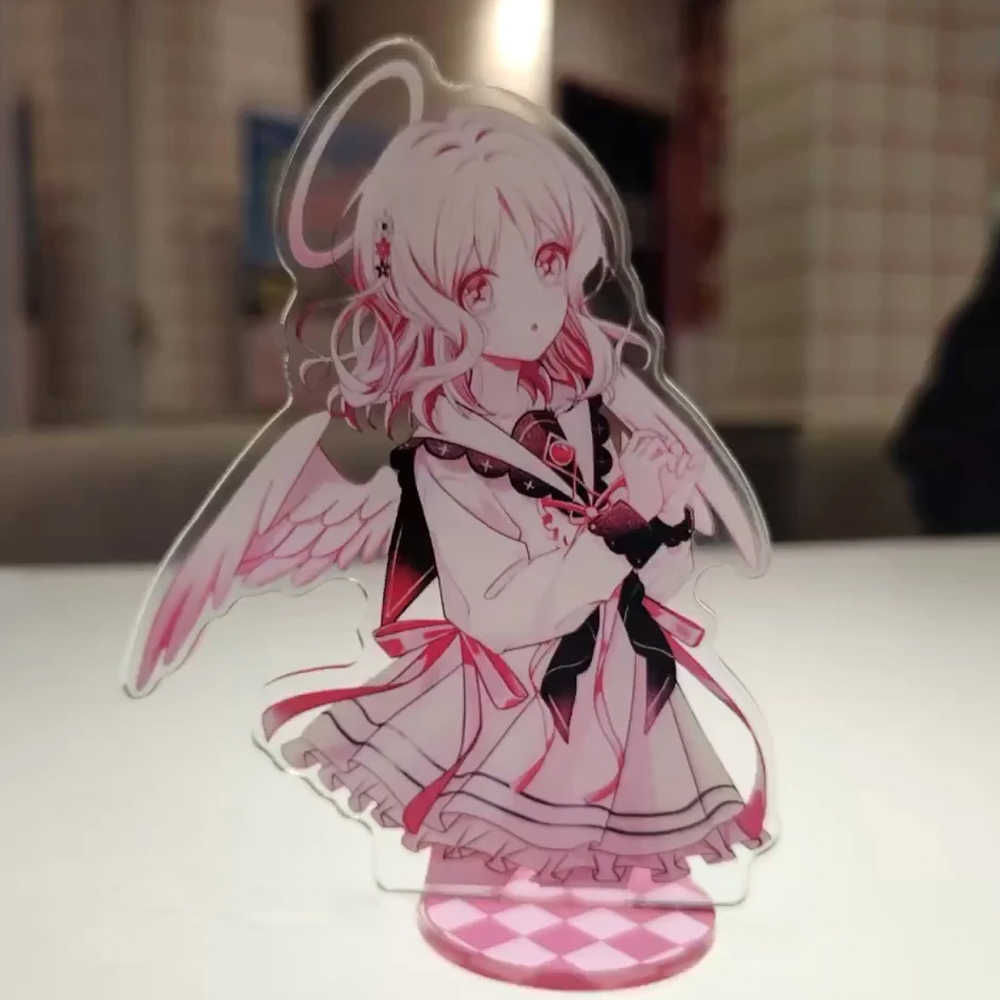 Anime DIABOLIK LOVERS Komori Y - Event Support recensie en prijs