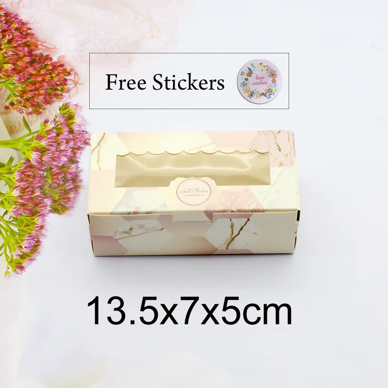 20/50PCS Bruiloft Snoep Gesche - Event Party Box recensie en prijs