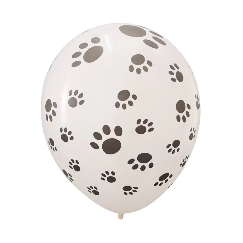 91 stuks Nieuwe Meow Kat Thema - Balloon Arch Kit recensie en prijs