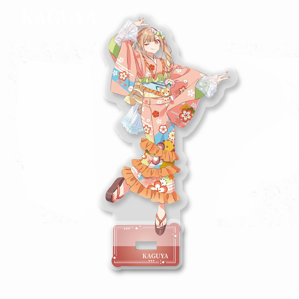 Anime Cosmic Princess Kaguya I - Event Support recensie en prijs