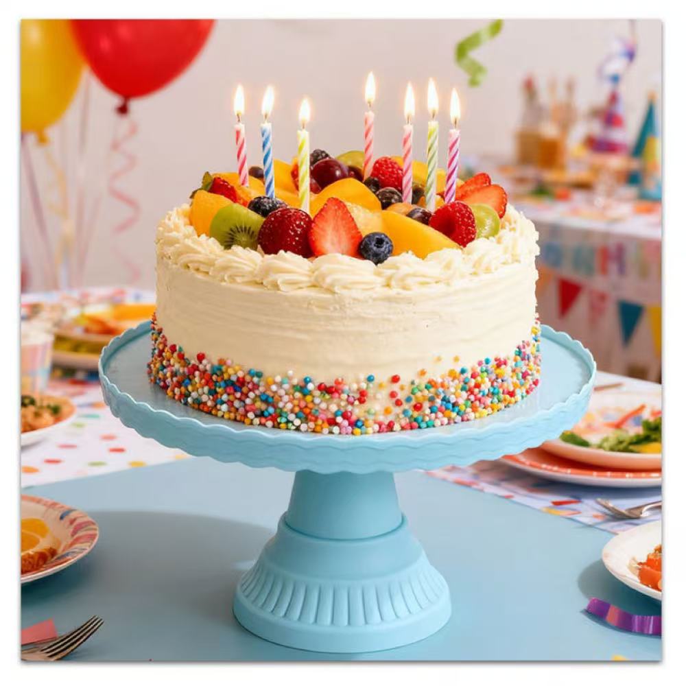 1PC Dessert Cake Stand Lade vo - Event Suppliers recensie en prijs