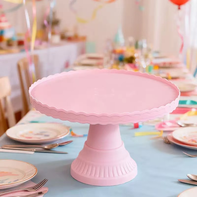 1PC Dessert Cake Stand Lade vo - Event Suppliers recensie en prijs