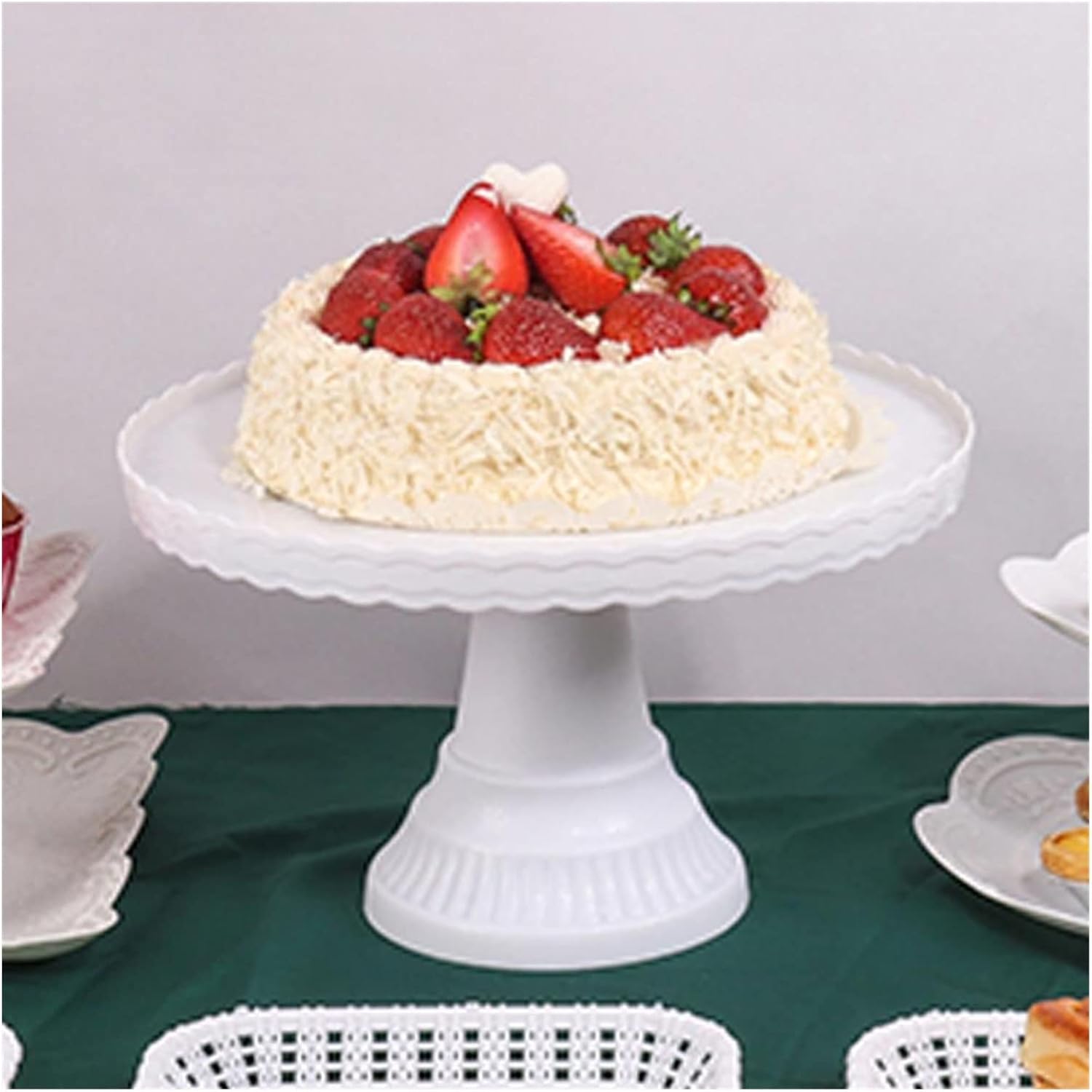 1PC Dessert Cake Stand Lade vo - Event Suppliers recensie en prijs